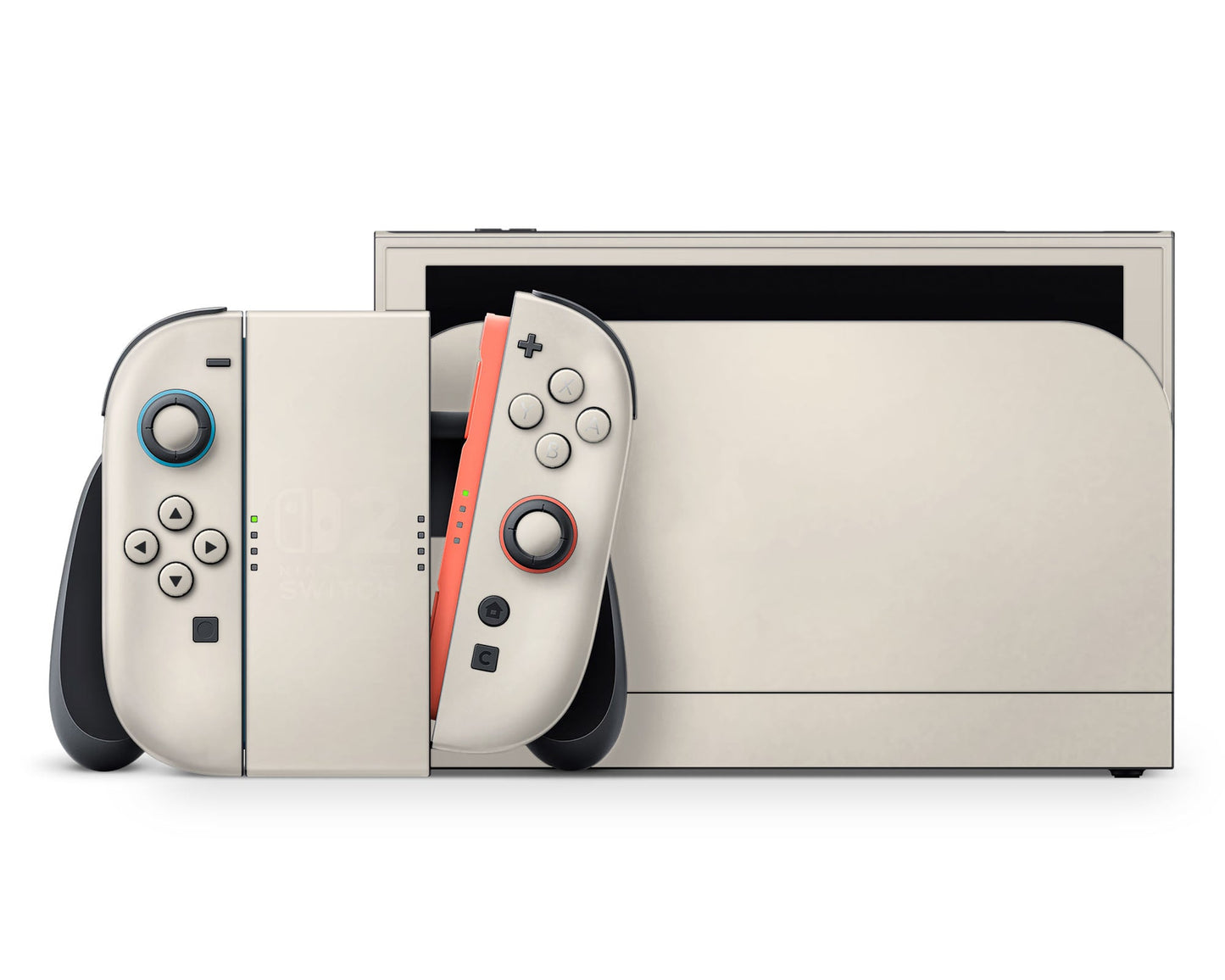 Natural Series Nintendo Switch 2 Skin