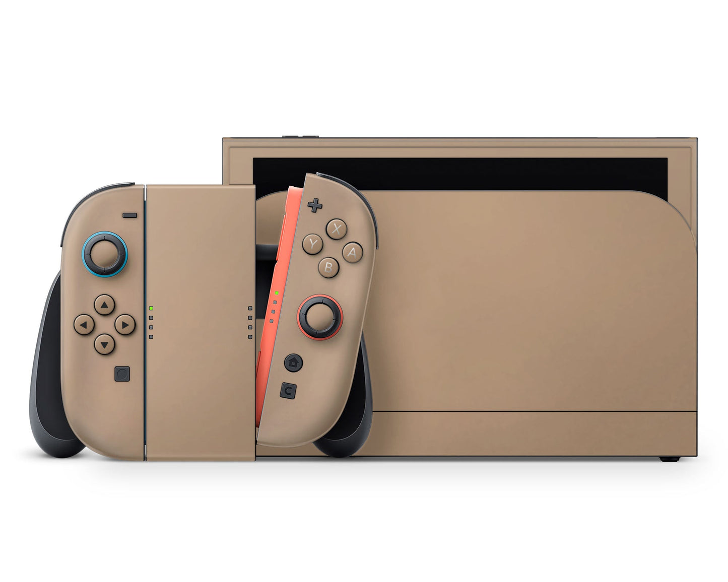 Natural Series Nintendo Switch 2 Skin