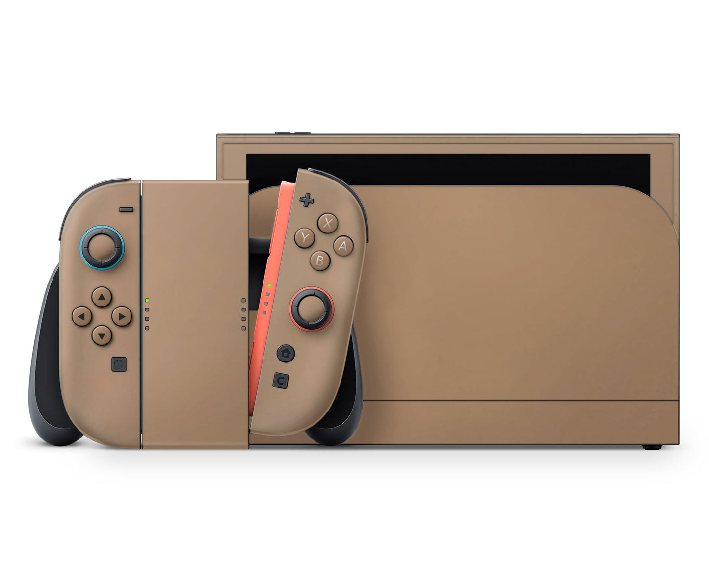Natural Series Nintendo Switch 2 Skin