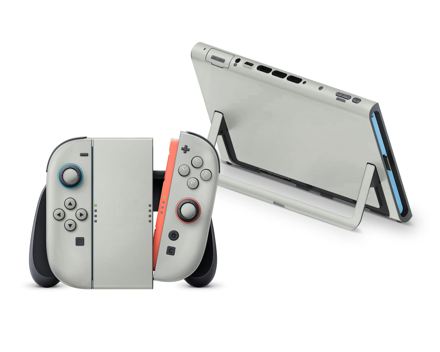 Natural Series Nintendo Switch 2 Skin
