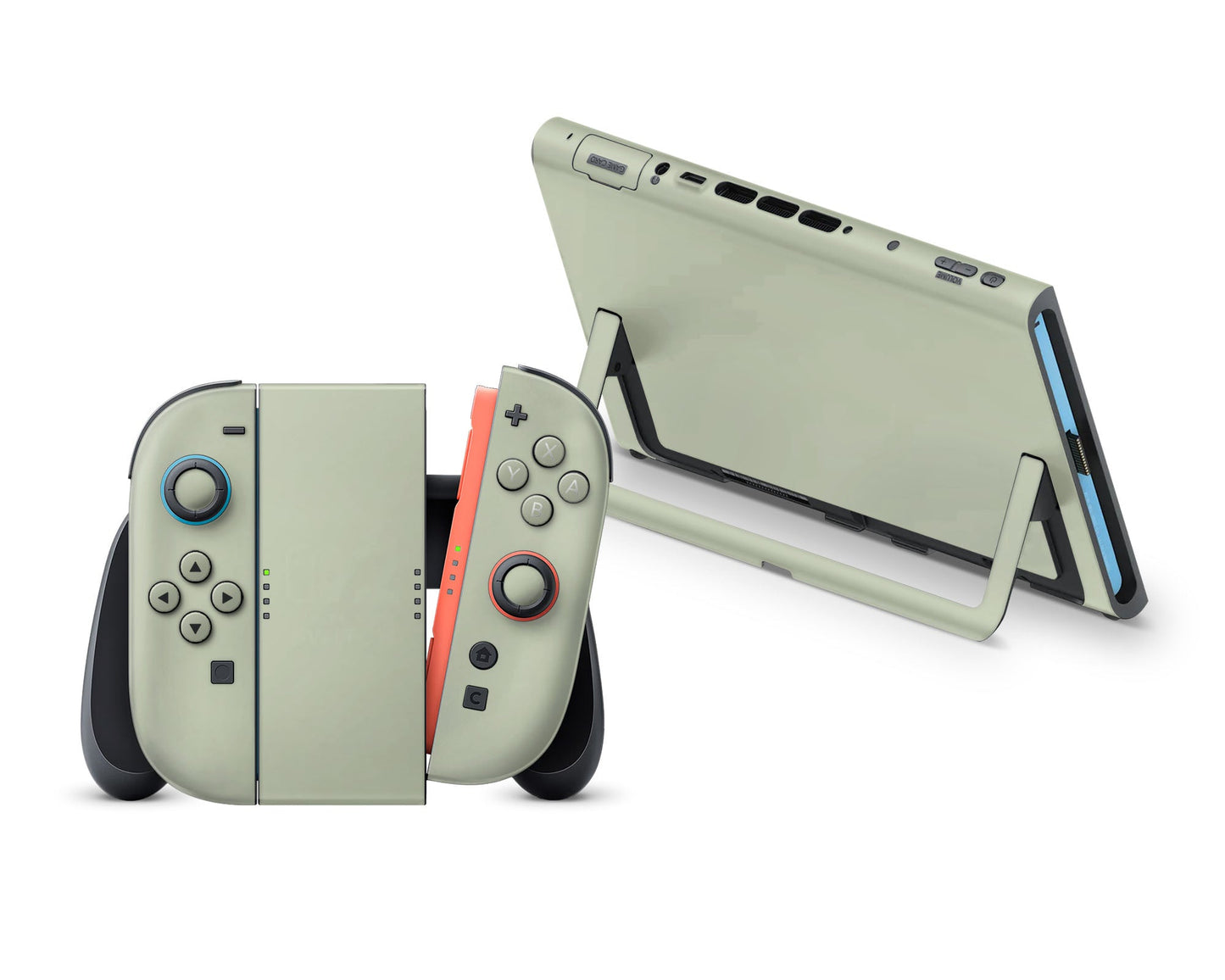 Natural Series Nintendo Switch 2 Skin