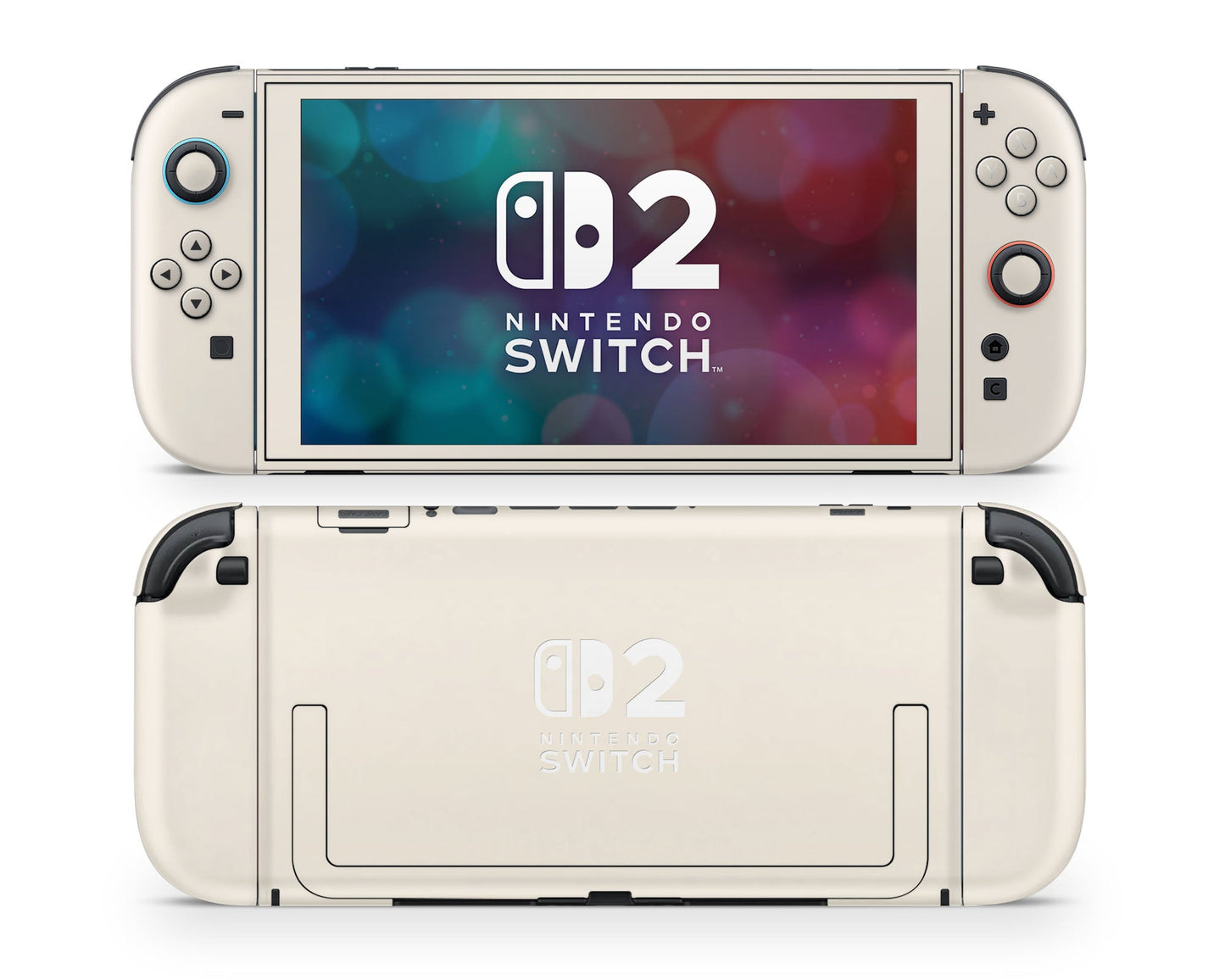 Natural Series Nintendo Switch 2 Skin