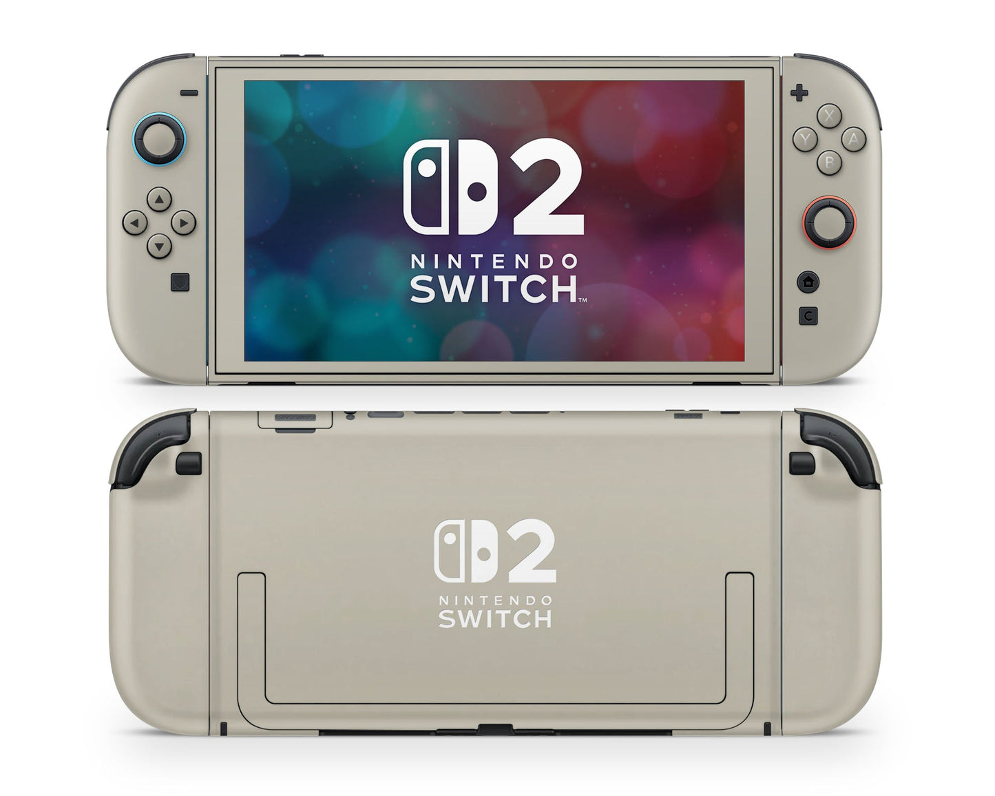 Natural Series Nintendo Switch 2 Skin