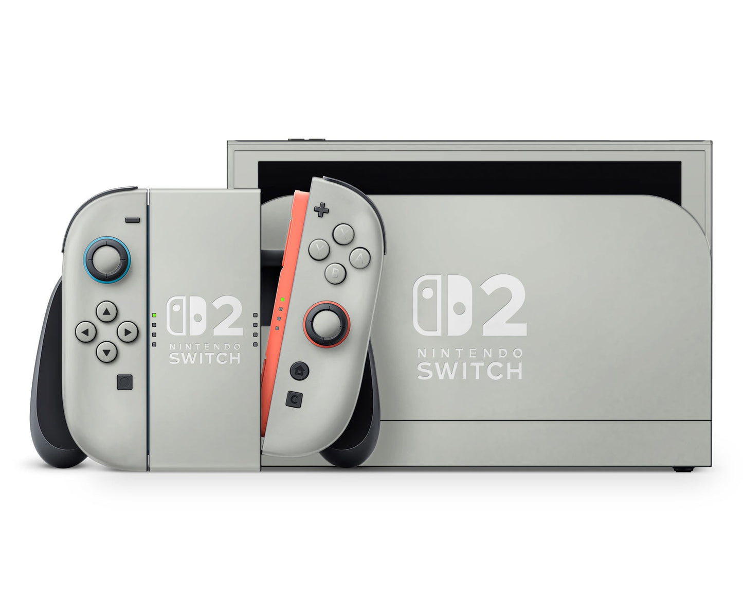 Natural Series Nintendo Switch 2 Skin