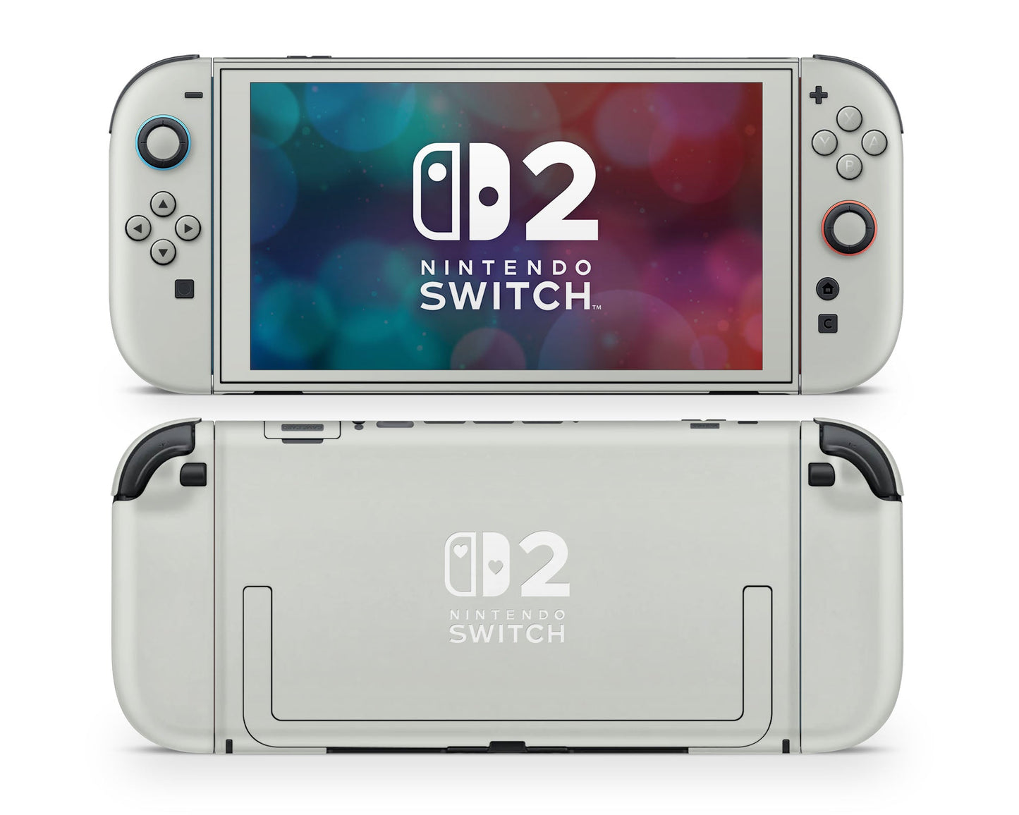 Natural Series Nintendo Switch 2 Skin