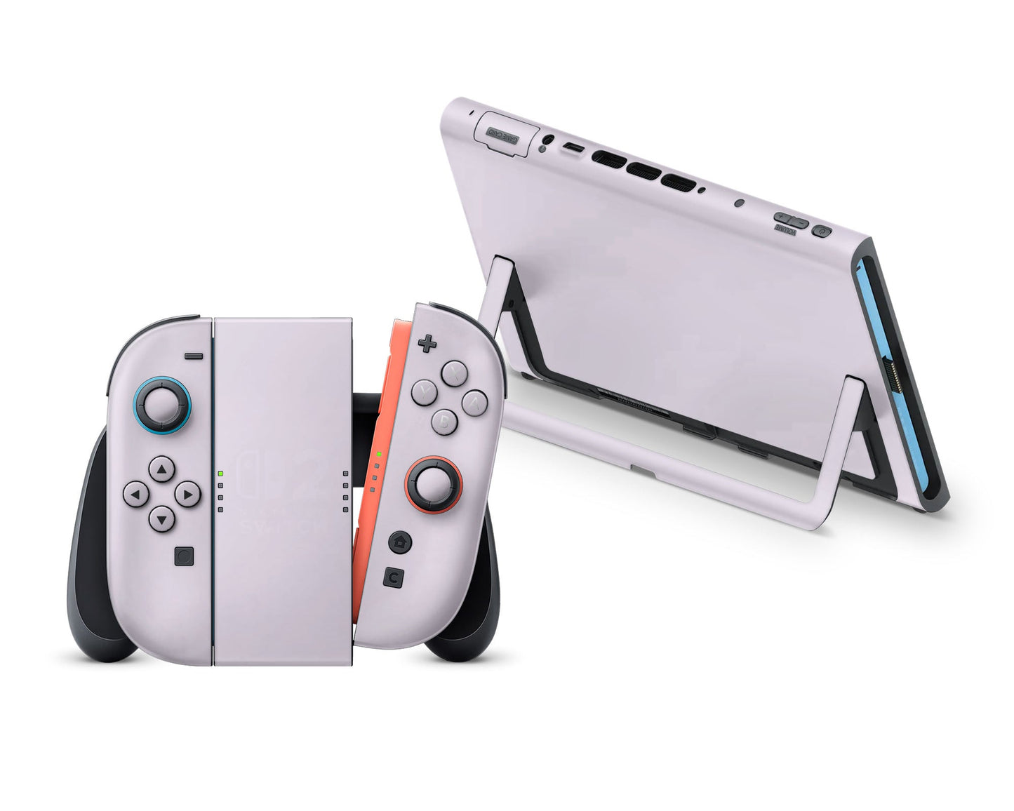 Macaron Series Nintendo Switch 2 Skin