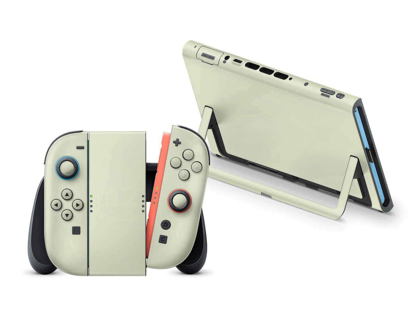 Macaron Series Nintendo Switch 2 Skin
