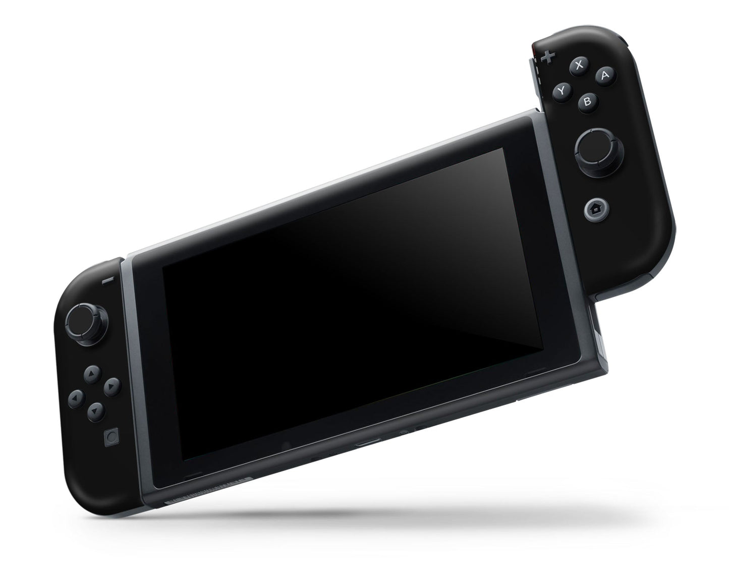 Cyberpunk 2077 Samurai Jacket Nintendo Switch OLED Skin
