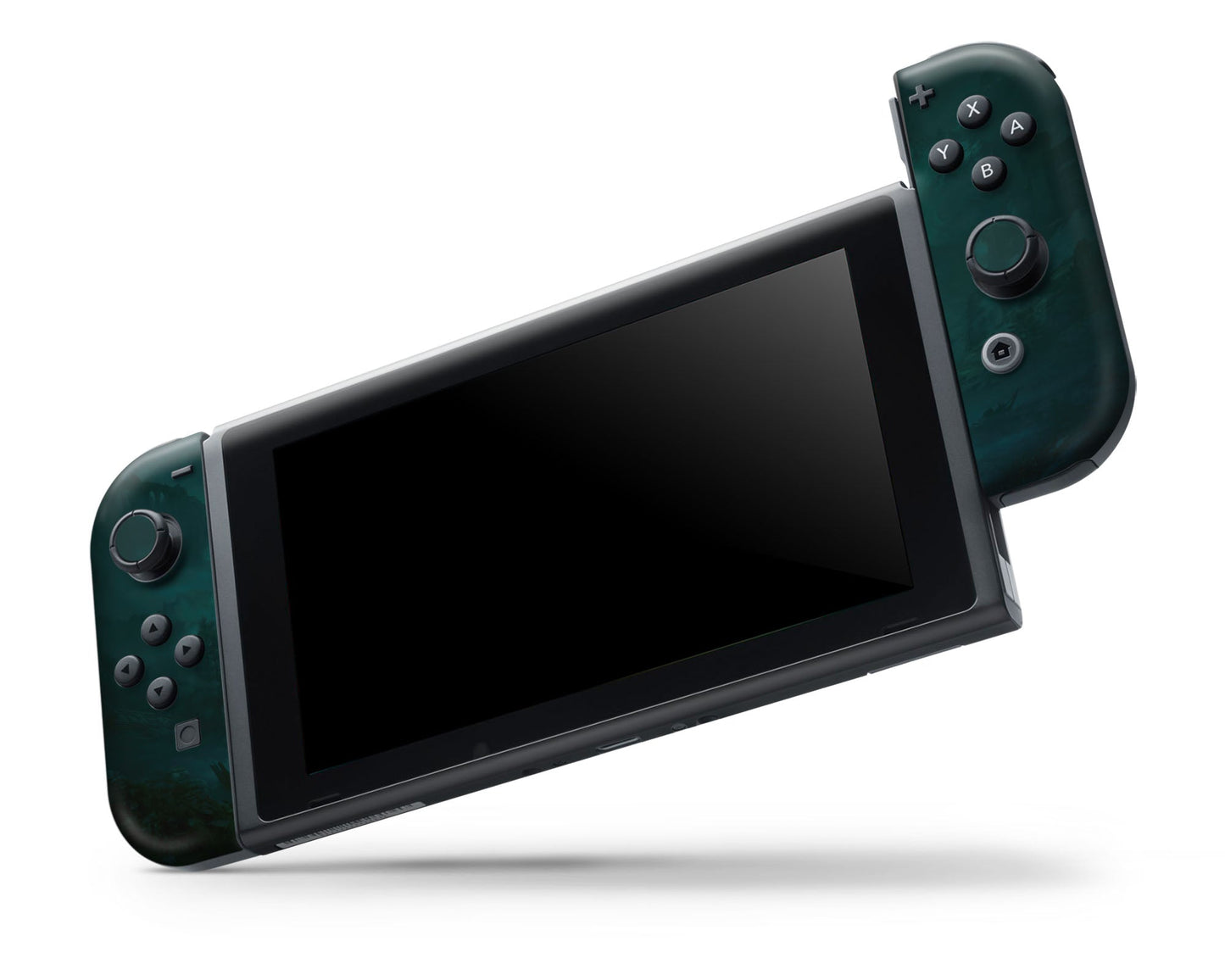Elden Ring Nintendo Switch OLED Skin