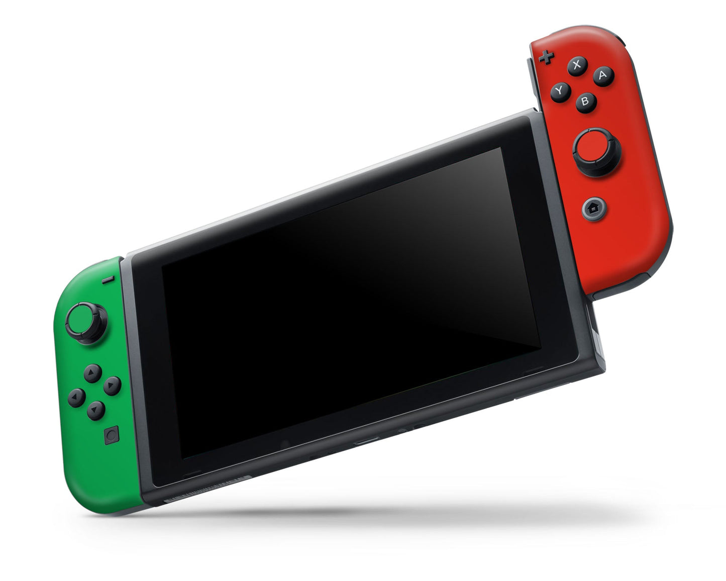 Mario Kart World Nintendo Switch OLED Skin