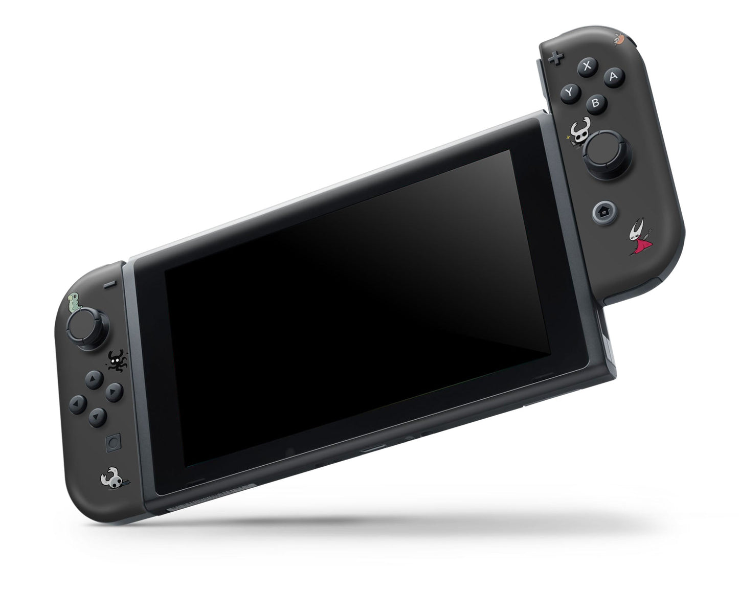 Miniture Hollow Knight Nintendo Switch OLED Skin