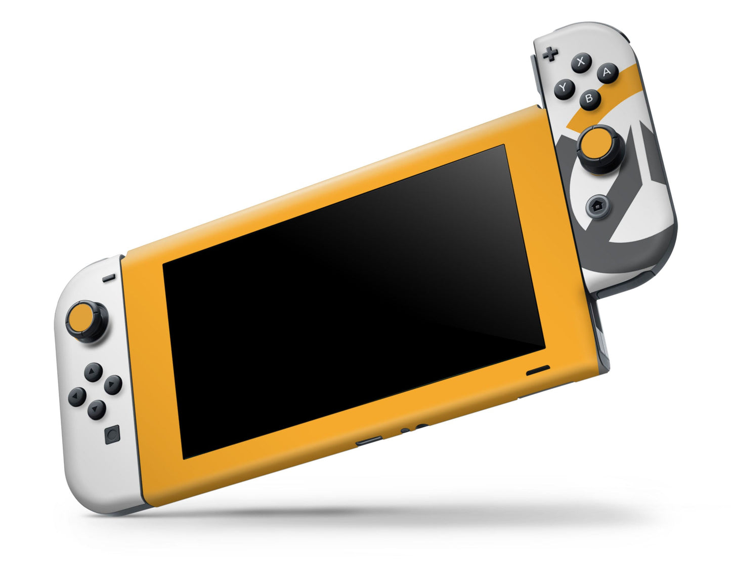 Lux Skins Nintendo Switch Overwatch Squad Full Set Skins - Pop culture Skin