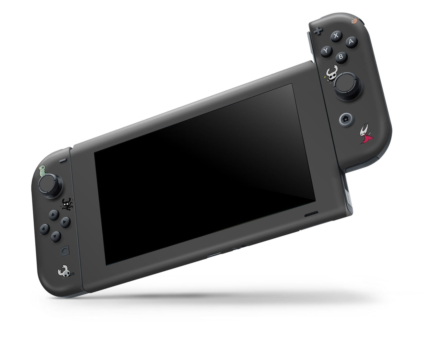 Miniture Hollow Knight Nintendo Switch Skin