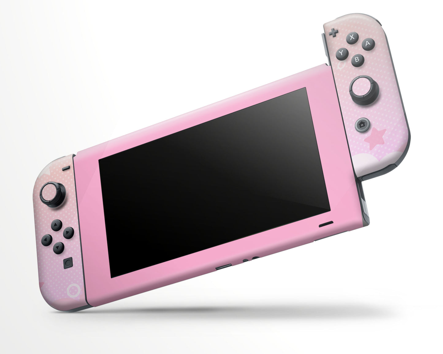 Fairy Sylveon Nintendo Switch Skin