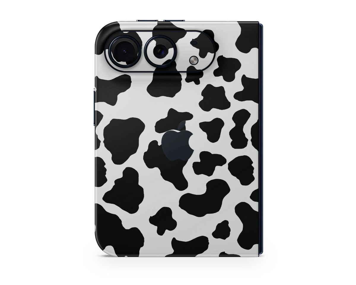 Lux Skins iPhone Cow Print iPhone Duo Skins - Art Animals Duo Skin