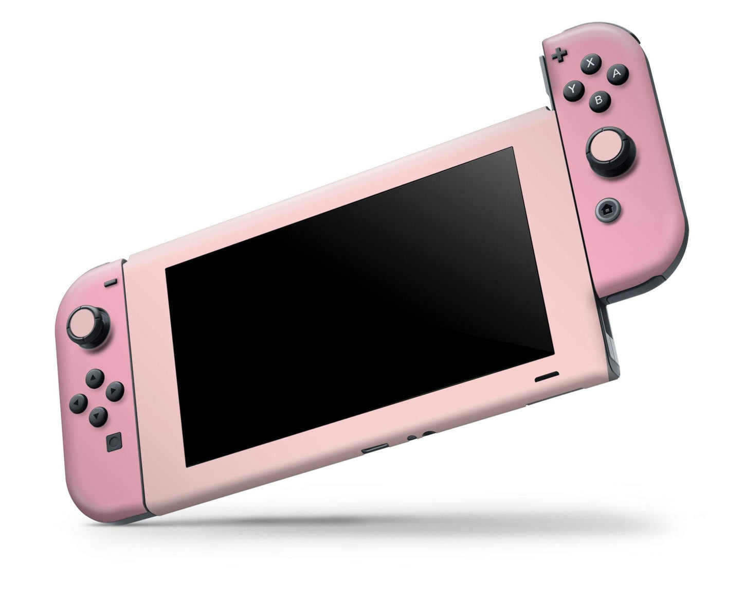 Lux Skins Nintendo Switch Sailor Moon Boys are the Enemy Full Set Skins - Pop culture Sailor Moon Skin