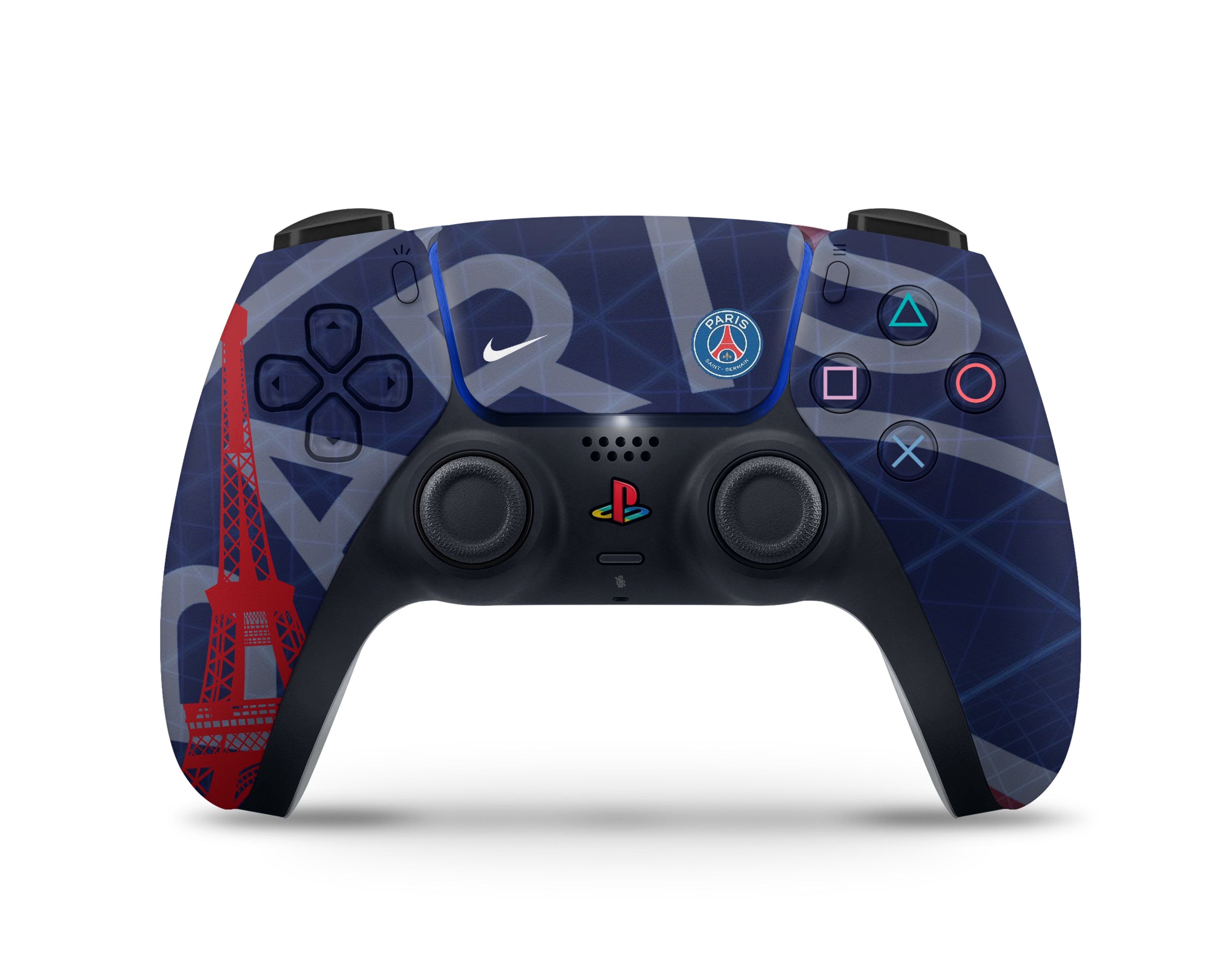 Controller Nike Psg Ps5 Playstation Psg Ps4 PSG Football Club PS5