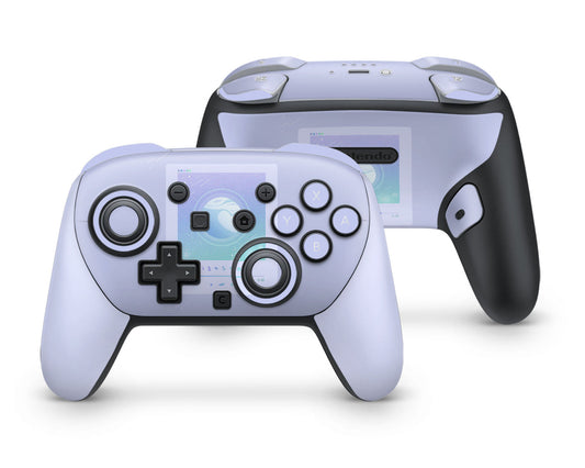 Lux Skins Nintendo Switch 2 Pro Controller BTS 134340Skins - Pop culture BTS Skin