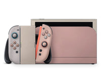 Ceramic Rose Pastels Nintendo Switch 2 Skin