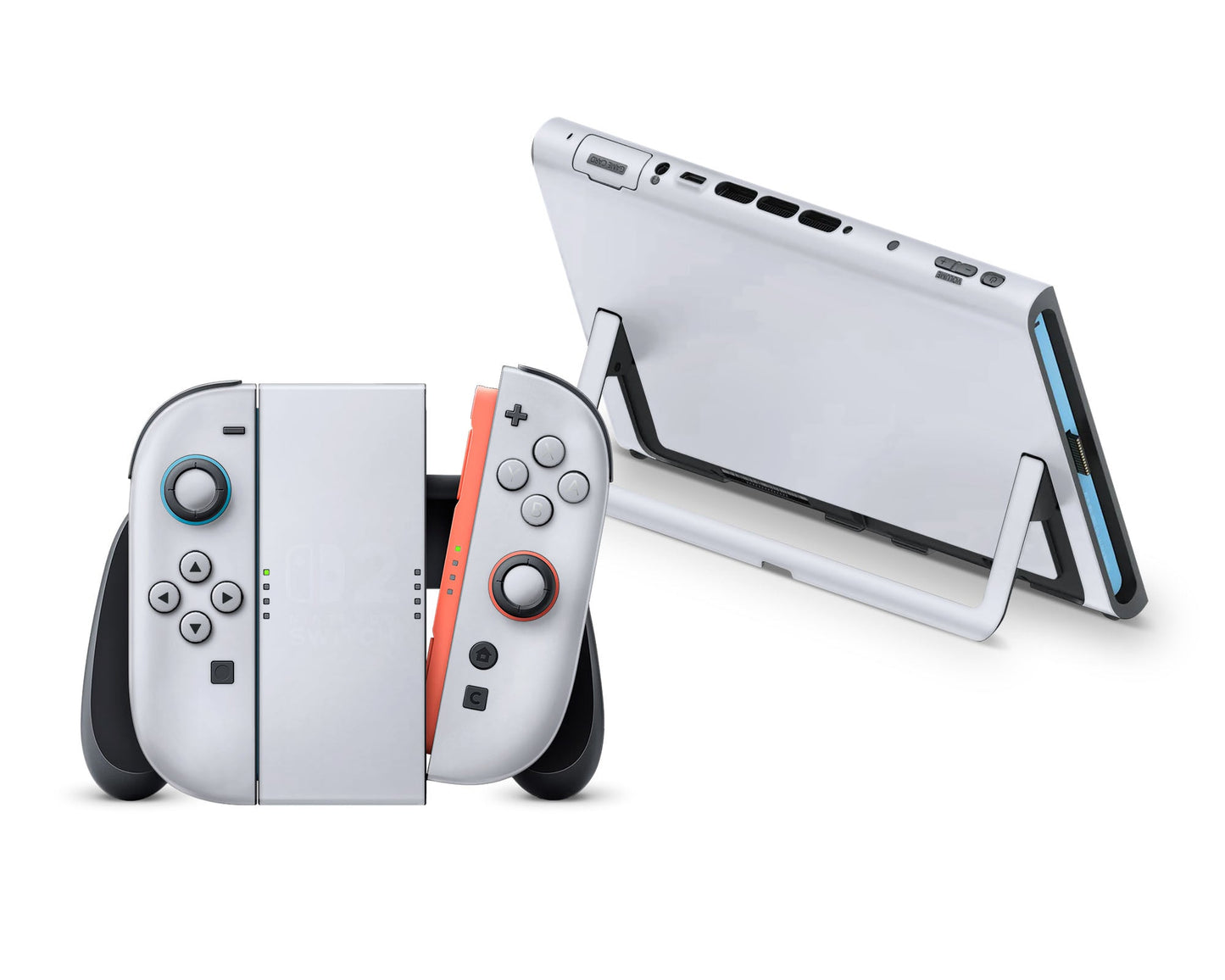 Macaron Series Nintendo Switch 2 Skin