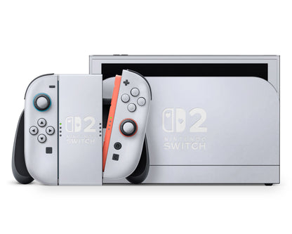 Macaron Series Nintendo Switch 2 Skin