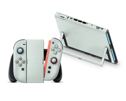 Macaron Series Nintendo Switch 2 Skin