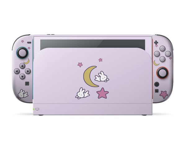 れい　美品！Nintendo Switch LUXNS20213_1_e45e2282-0233-