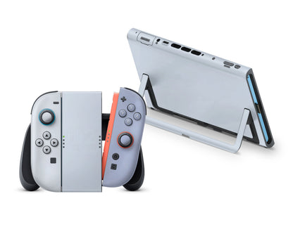 Winter Wonderland Nintendo Switch 2 Skin
