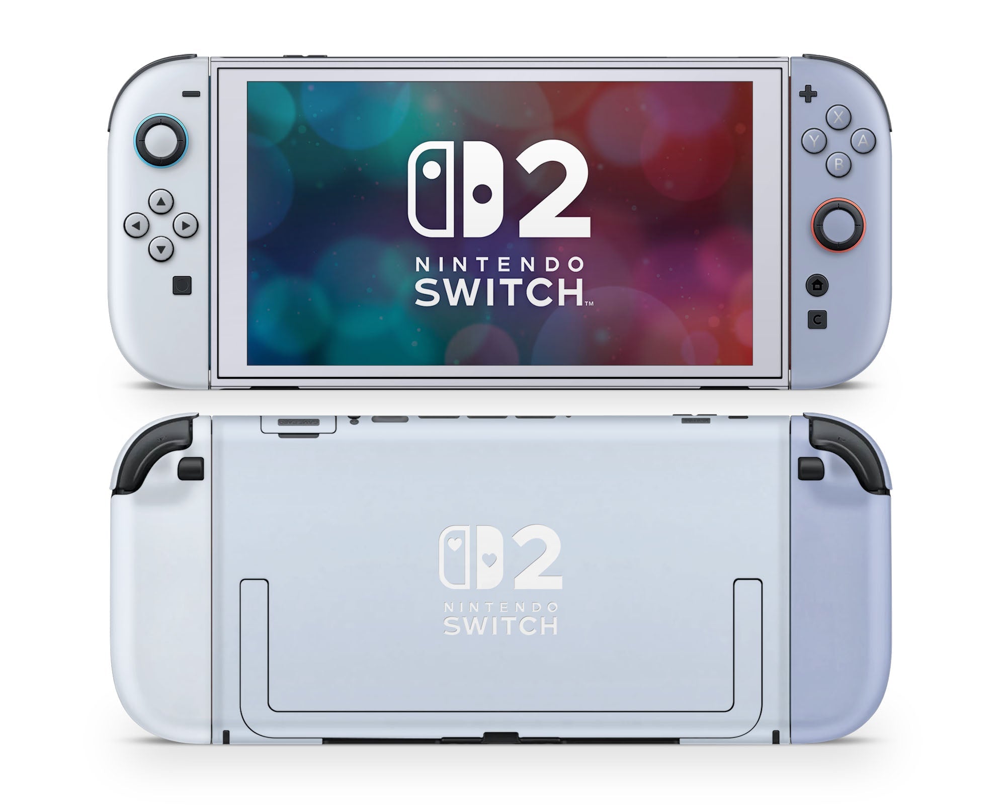 Blud Nintendo Switch Blud New Sealed No Cards | eBay