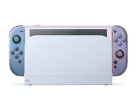 Purple Haze Retro Nintendo Switch 2 Skin