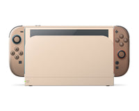 Iced Latte Nintendo Switch 2 Skin