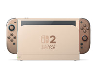 Iced Latte Nintendo Switch 2 Skin