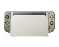 Cosy Matcha Green Nintendo Switch 2 Skin
