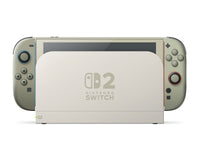 Cosy Matcha Green Nintendo Switch 2 Skin