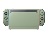 Clover Green Nintendo Switch 2 Skin