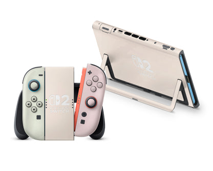 Spring Blossom Nintendo Switch 2 Skin