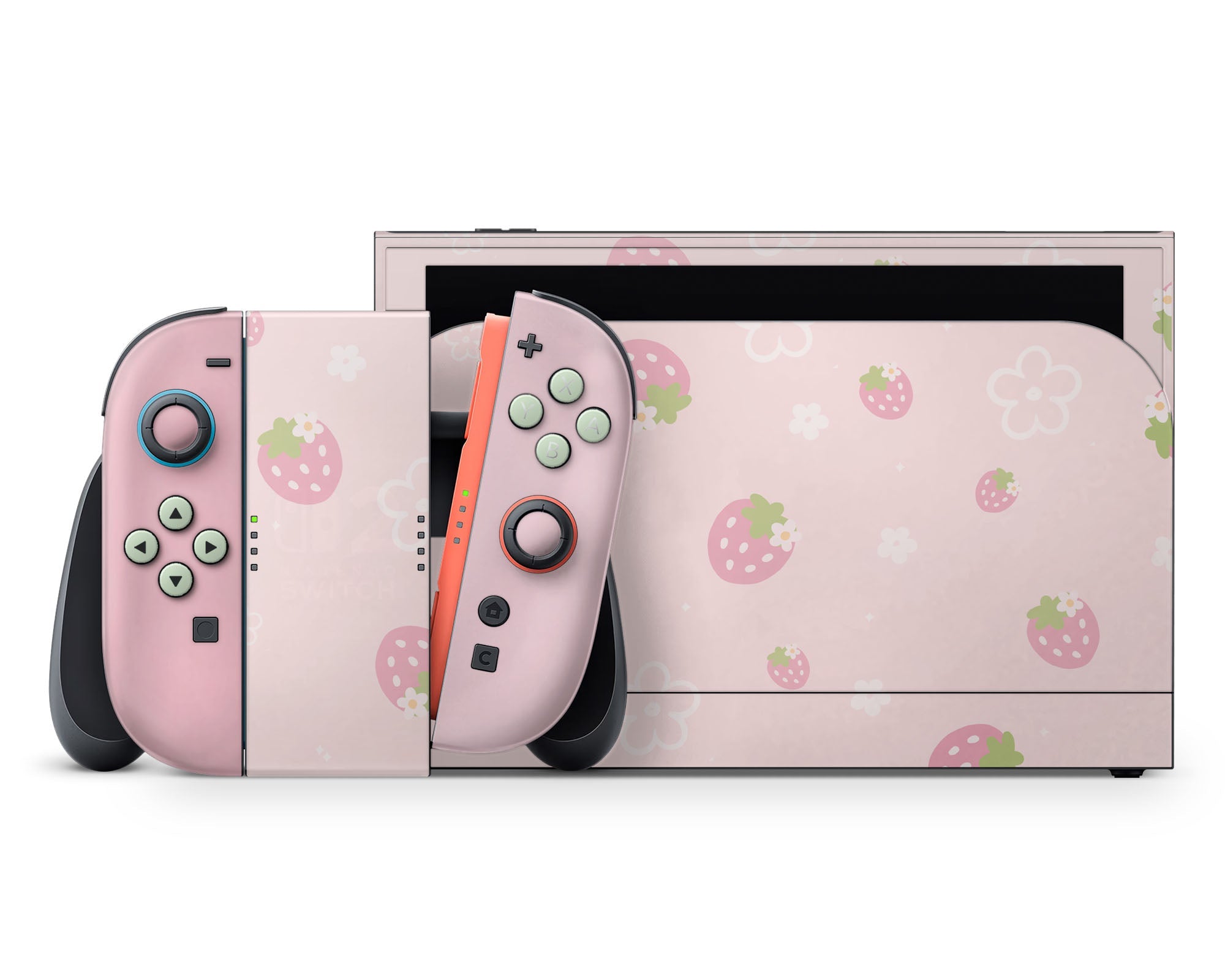 Nintendo Switch Nintendo Switch pink nsw-ss-pnk.jpg?crop=center&