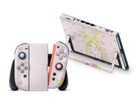 Sailor Moon Stars Nintendo Switch 2 Skin