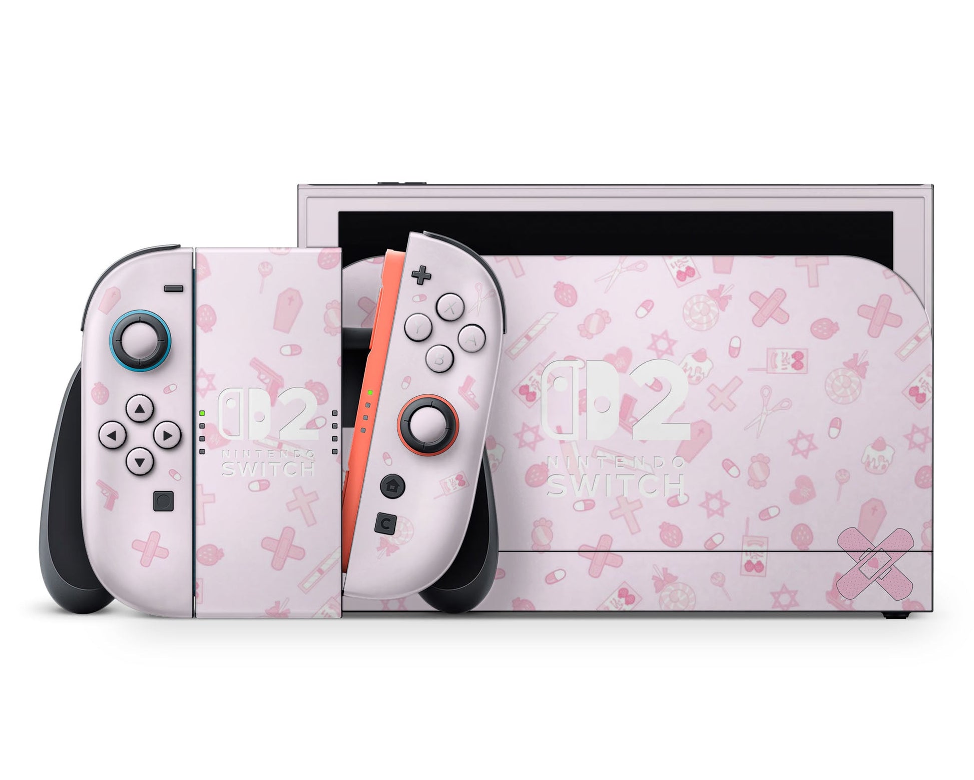 Carrying Case Sakura Japanese Switch Case I Love Pink Nintendo