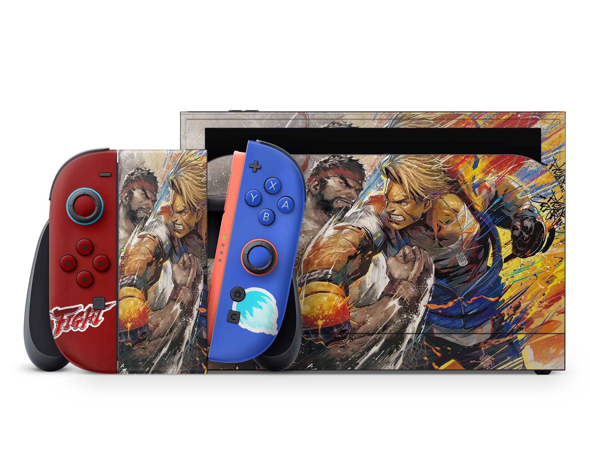 Nintendo Switch SideKicks! beyond (Nintendo Switch) NEW Side Kicks! beyond Deluxe Edition Nintendo Switch