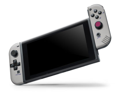 Retro Game Boy Nintendo Switch OLED Skin