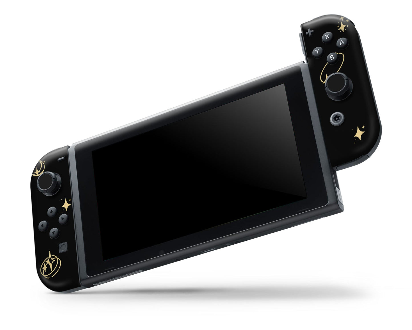 Pokemon Umbreon Nintendo Switch OLED Skin