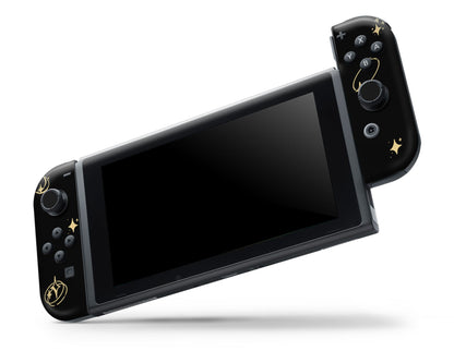 Pokemon Umbreon Nintendo Switch OLED Skin