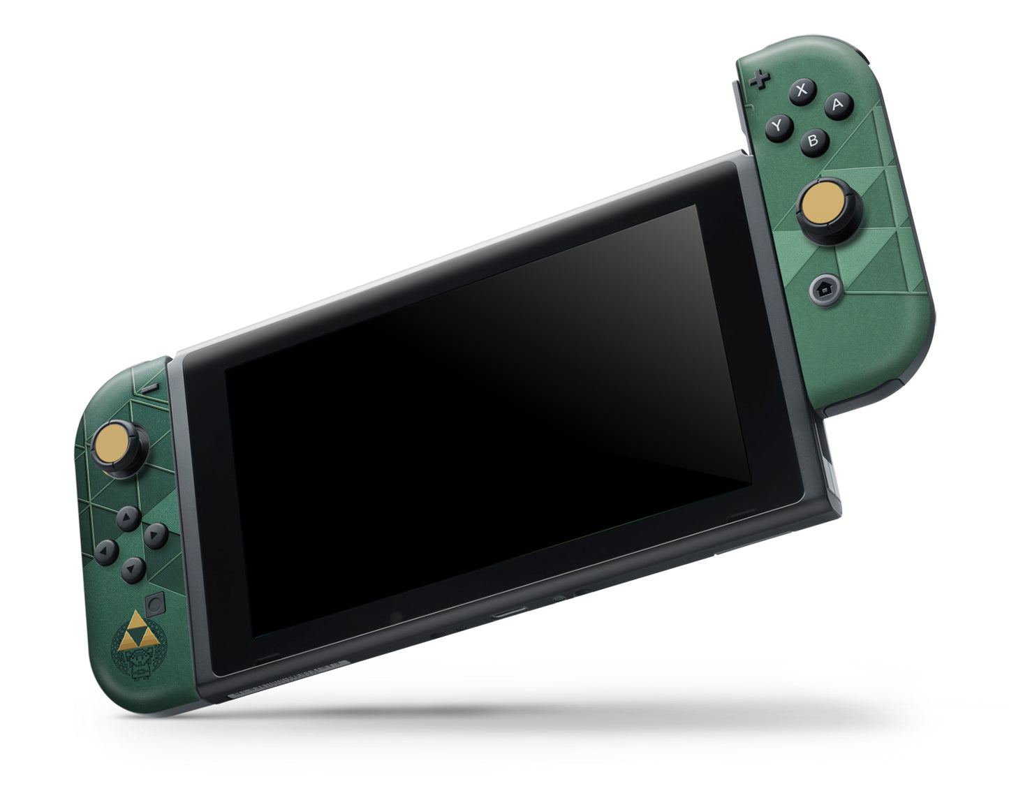 Zelda Limited Edition Inspired Nintendo Switch OLED Skin