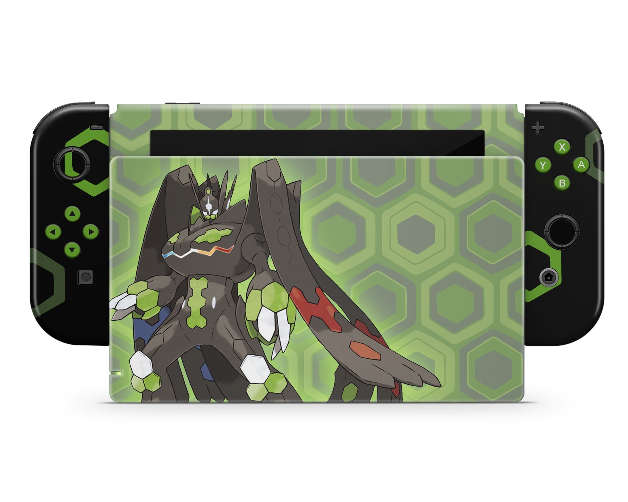 Nintendo Switch ポケモンデザイン Nintendo Switch（有機ELモデル） スカーレット・バイオレット