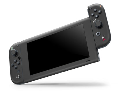 Miniture Hollow Knight Nintendo Switch Skin