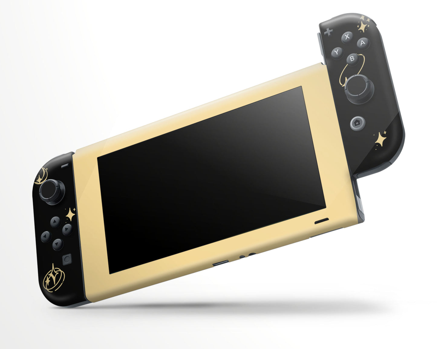 Moonlight Umbreon Nintendo Switch Skin