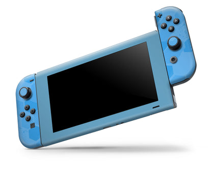 Lionel Messi Nintendo Switch Skin
