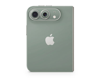 Lux Skins iPhone Eden iPhone Duo Skins - Solid Colours Natural Series Duo Skin
