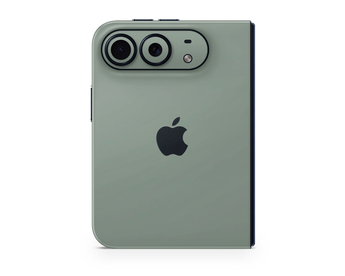Lux Skins iPhone Eden iPhone Duo Skins - Solid Colours Natural Series Duo Skin